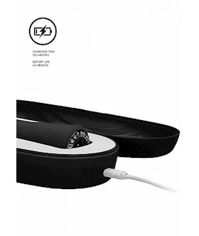 Pearl Wand Vibrator