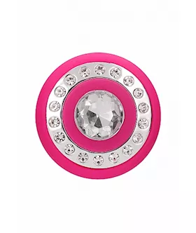 Pearl Wand Vibrator