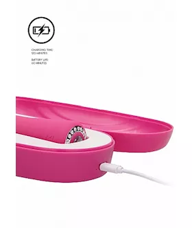 Pearl Wand Vibrator