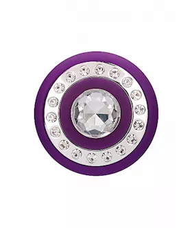 Pearl Wand Vibrator