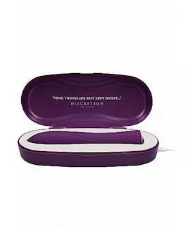 Jewel G-spot Vibrator