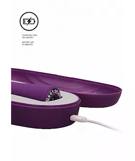 Jewel G-spot Vibrator