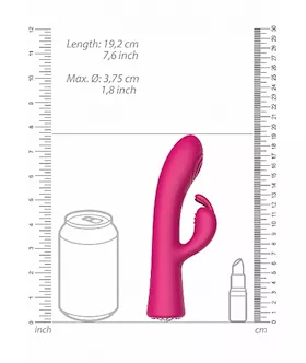 Lux Rabbit Vibrator