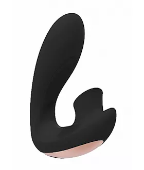 Desirable Dual Action Vibrator