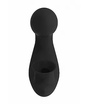 Desirable Dual Action Vibrator