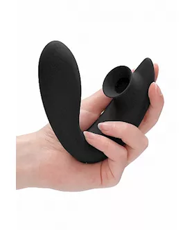Desirable Dual Action Vibrator