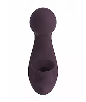Irresistable Deisrable Suction Vibrator
