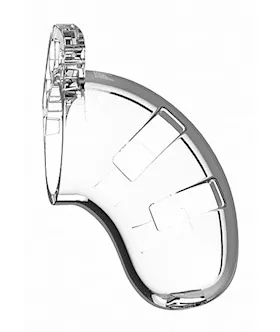 Model 13 Chastity Cage