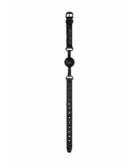 Breatheable Luxury Ball Gag