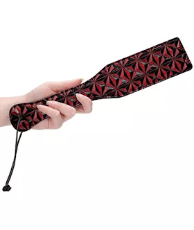 Luxury Paddle