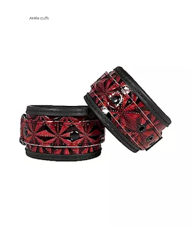 Luxury Hogtie