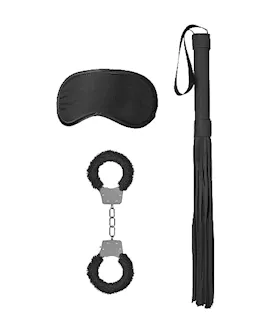 Introductory Bondage Kit