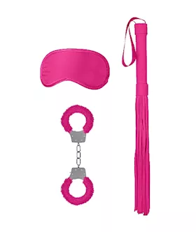 Introductory Bondage Kit