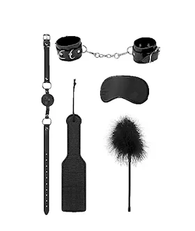 Introductory Bondage Kit