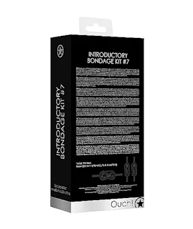 Introductory Bondage Kit