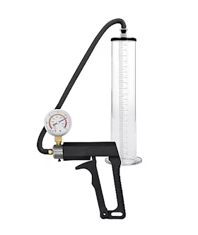 Ultra-premium Pump 9