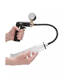 Ultra-premium Pump 9