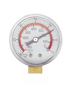 Ultra-premium Pump 9