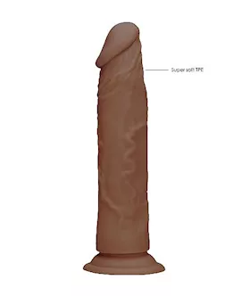 Realistic Dildo