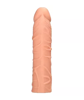 Penis Extender 17.5cm Flesh 