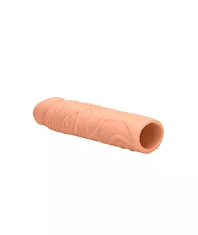 Penis Extender 17.5cm Flesh 