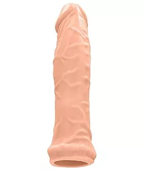 Penis Extender 17cm Flesh