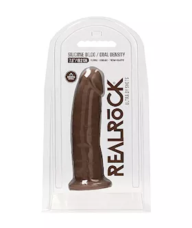 Silicone Suction Cup Dildo