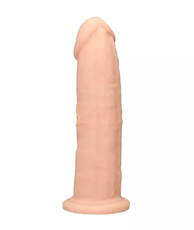 Silicone Suction Cup Dildo