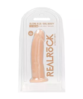Silicone Suction Cup Dildo