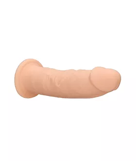 Silicone Suction Cup Dildo
