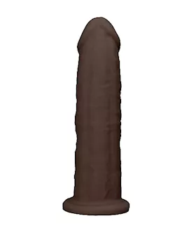 Silicone Suction Cup Dildo