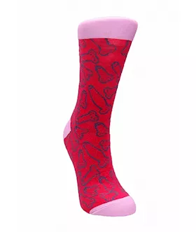 Cocky Sock Size 36-41