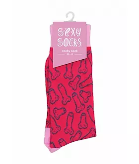 Cocky Sock Size 36-41