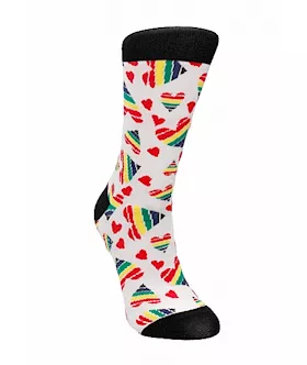 Happy Hearts Size 4246