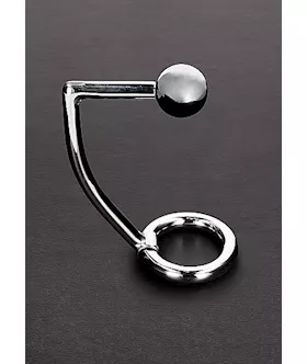 Hole Blocker With Flexible C-ring 40mm /30mm Ball
