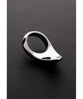 Teardrop C-ring 45mm