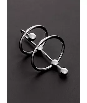 Stopper W/ Glans Ring