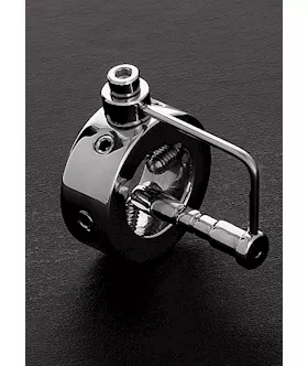 Spik Ring With P-plug 25mm
