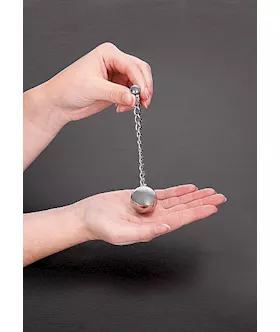 Love Balls With Chain 30mm
