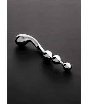 Multi-stim Pleasure Wand 