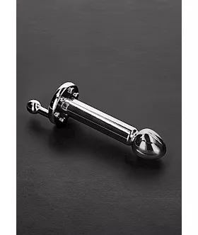 Reamer Rotator Dildo  8 Inch