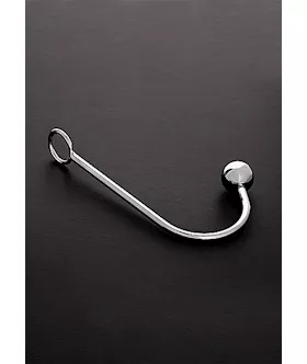 Bondage Hook With Ball - 10.5 Inch