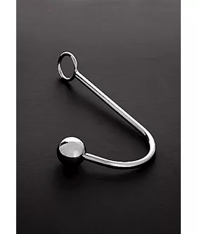 Bondage Hook With Ball - 10.5 Inch