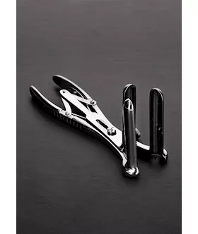 TriProng Rektal Speculum Matthieu
