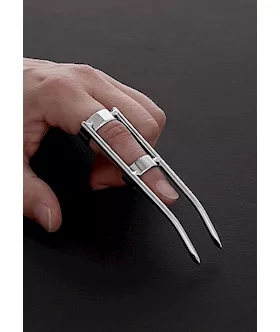 Catnail Skin Scratcher - Small
