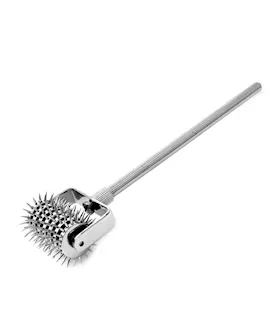 7 Headed Pin Wheel