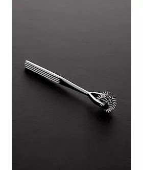 3 Headed Pin Wheel