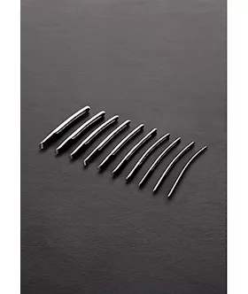 Single End Dilator - 10 Piece Set