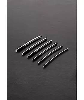 Single End Dilator - 6 Piece Set