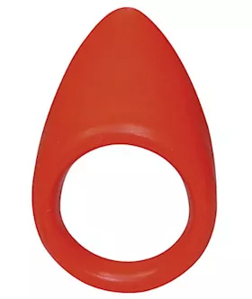 Cock Sling Red